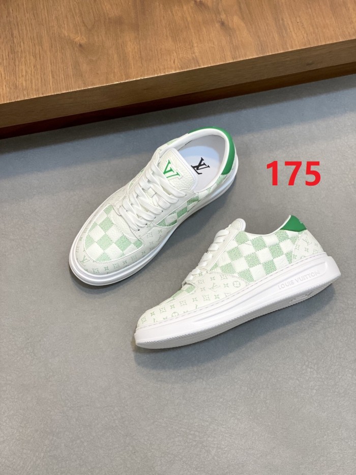 Men's flat sneaker shoes,size 38-46, SS88-175