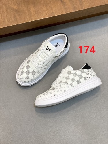 Men's flat sneaker shoes,size 38-46, SS88-174