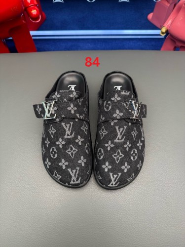 Men's flat shoes,size 38-45, SS80-84