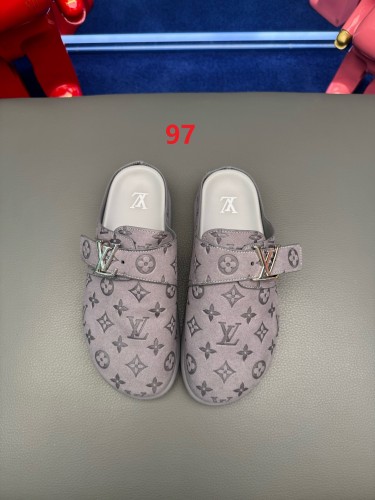 Men's flat shoes,size 38-45, SS80-97