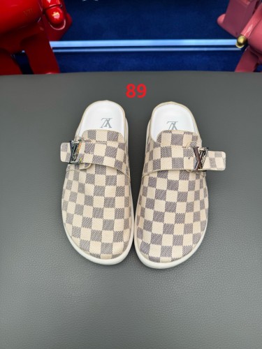 Men's flat shoes,size 38-45, SS80-89