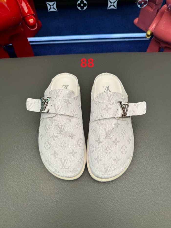Men's flat shoes,size 38-45, SS80-88