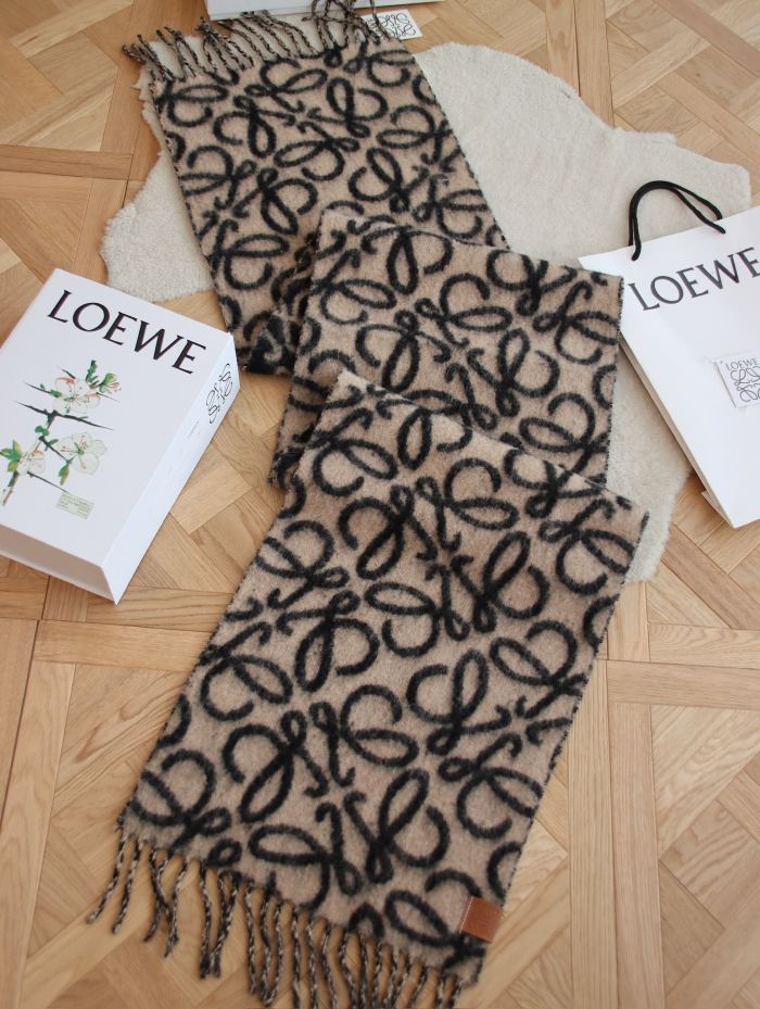 Cashmere cotton scarf for men women, size 36-210cm, no box. SF25-66-69