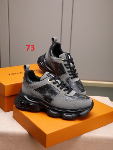 Men's flat sneaker shoes,size 38-45, SS98-73