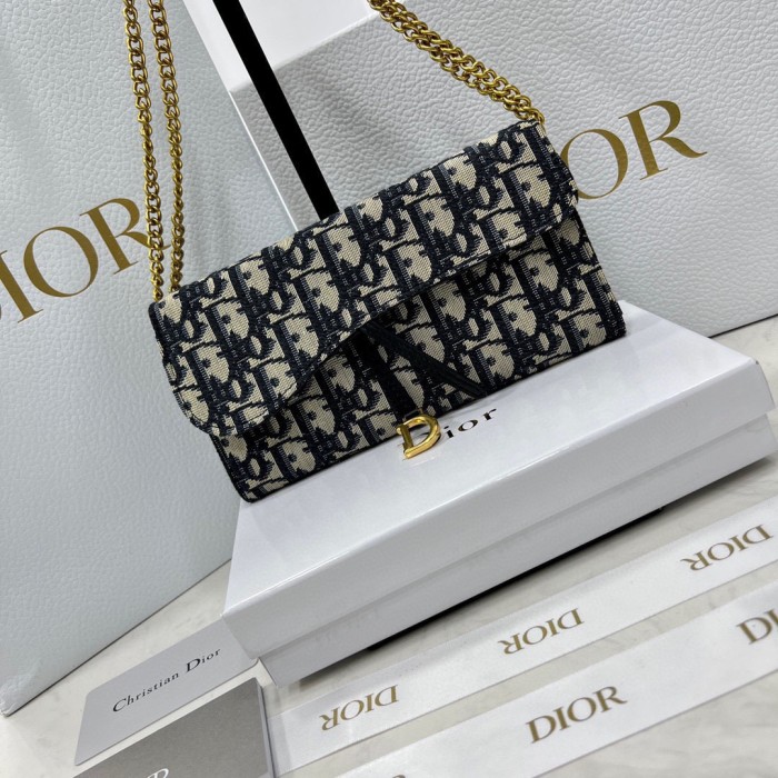 Split leather bag, 3A,size 19x10.5x3.5cm,no box,B68-170