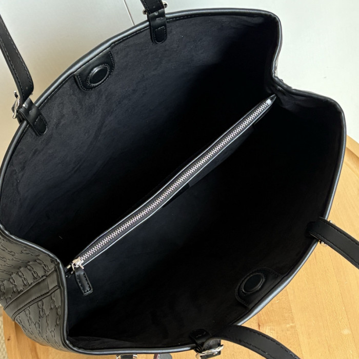 Split leather bag ,4A ,size 38x25.5x15cm,no box,  B88-357