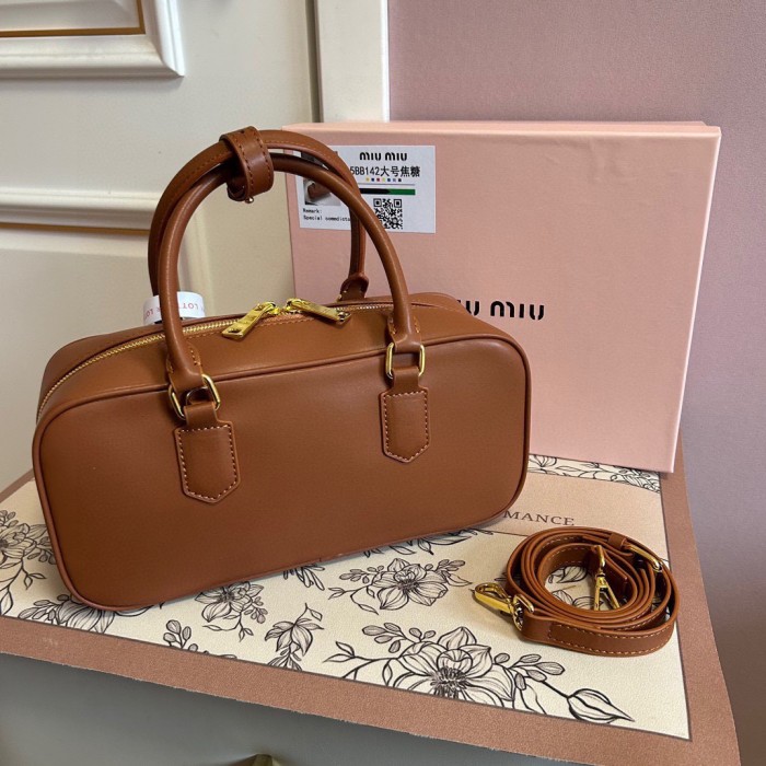 Split leather bag, 3A,size 23x12x8cm/28x13x10cm,no box,B68-166-167
