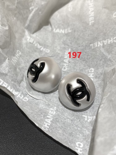 Earring jewelry ,with box,  J25-197-198