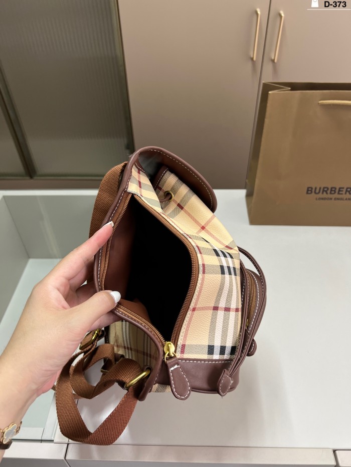 Split leather bag ,4A ,size 23x28cm,no box,  B75-392