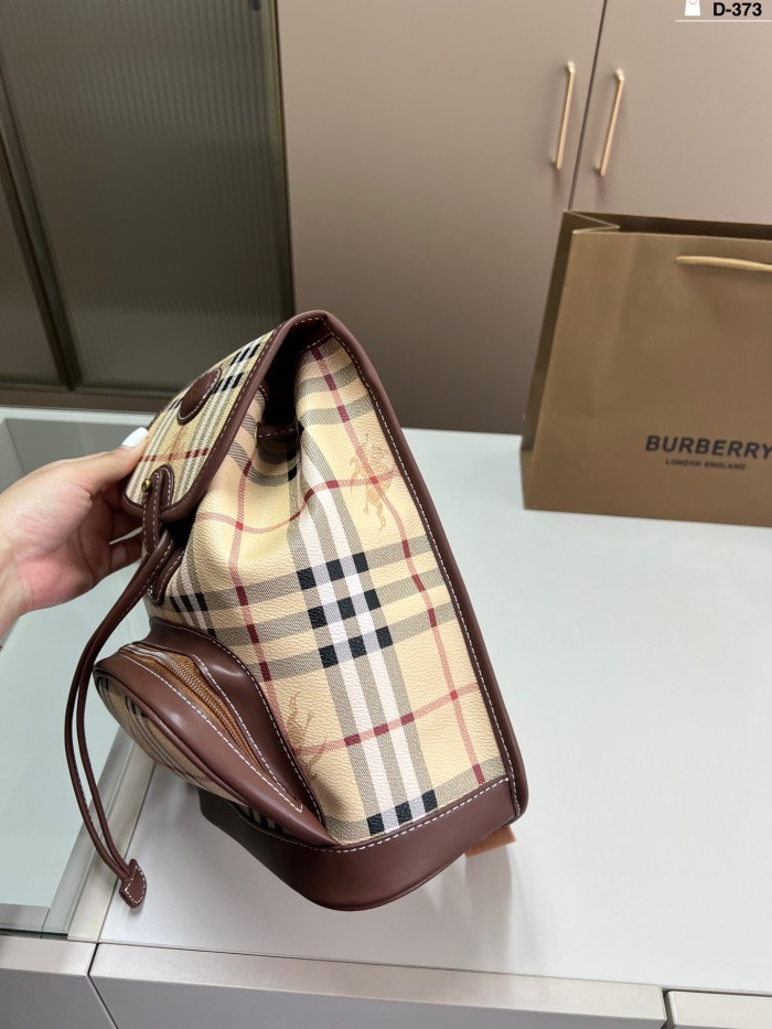 Split leather bag ,4A ,size 23x28cm,no box,  B75-392