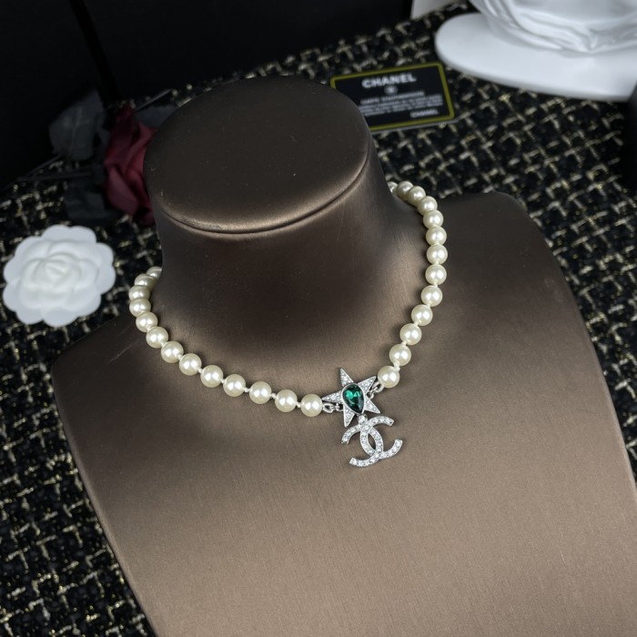 Necklace  jewelry ,with box,  J25-199-202-203