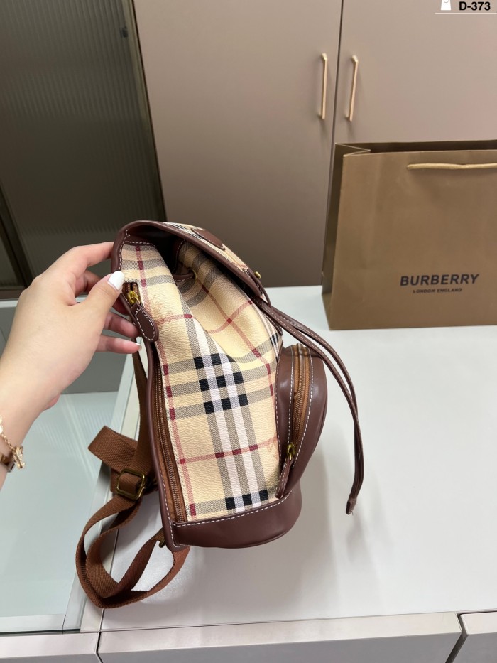 Split leather bag ,4A ,size 23x28cm,no box,  B75-392