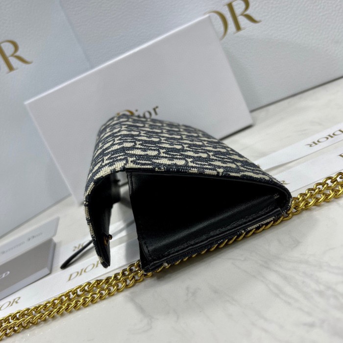Split leather bag, 3A,size 19x10.5x3.5cm,no box,B68-170