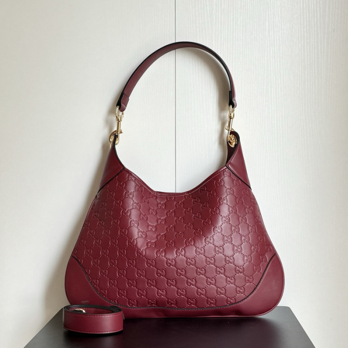 Split leather bag ,4A ,size 42x36x2cm,no box,  B88-358-359