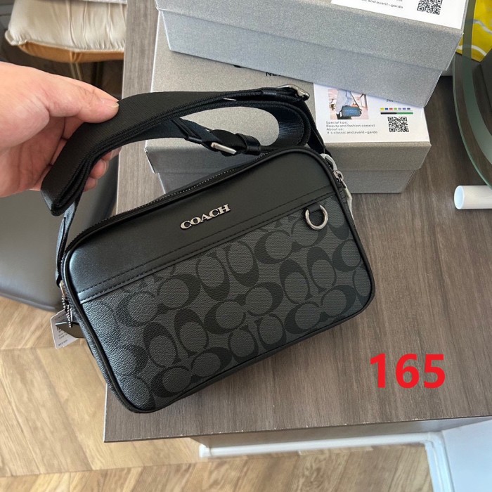 Split leather bag, 3A,size 23x15cm,no box,B68-165