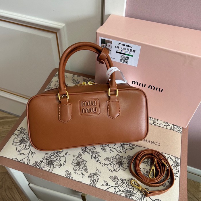 Split leather bag, 3A,size 23x12x8cm/28x13x10cm,no box,B68-166-167