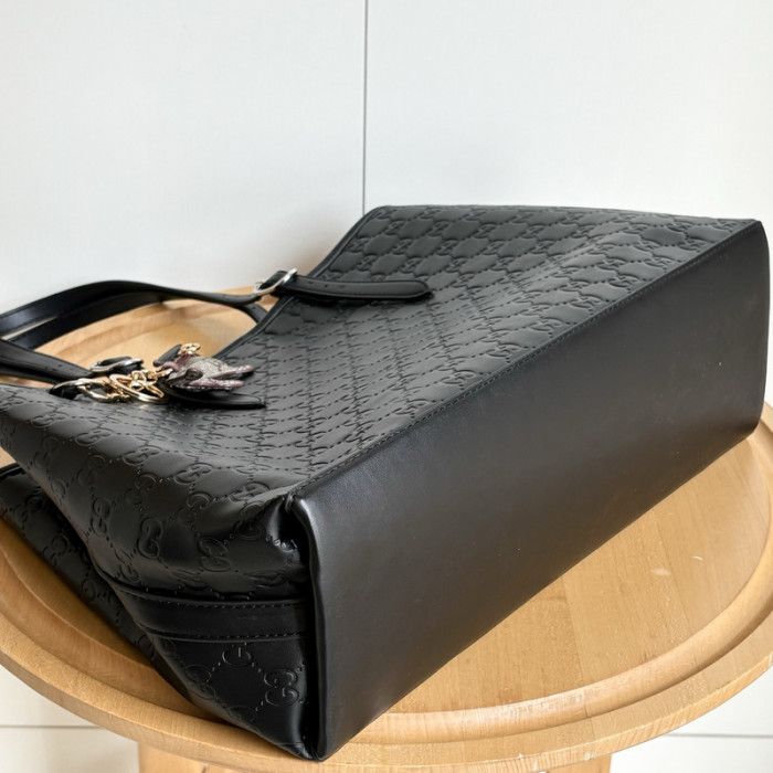 Split leather bag ,4A ,size 38x25.5x15cm,no box,  B88-357