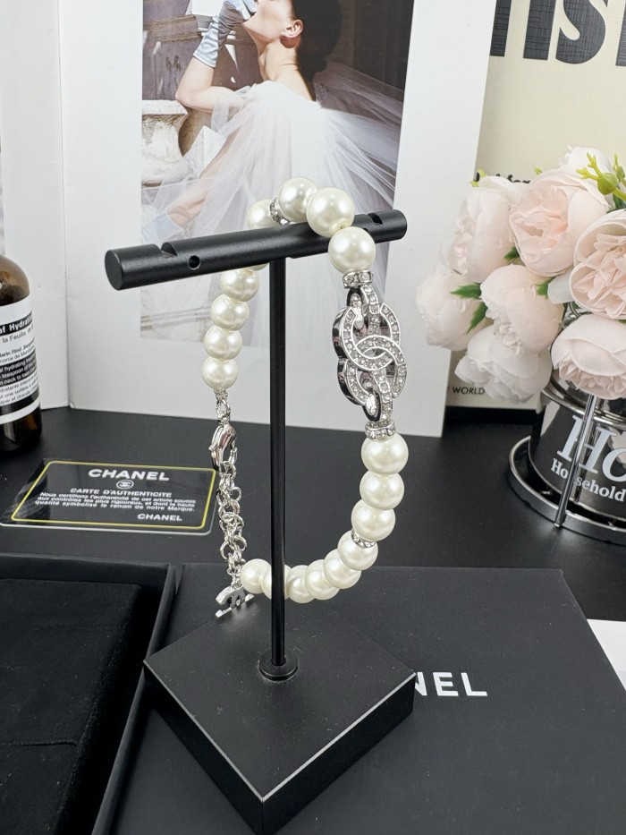 Bracelet jewelry ,with box,  J25-201