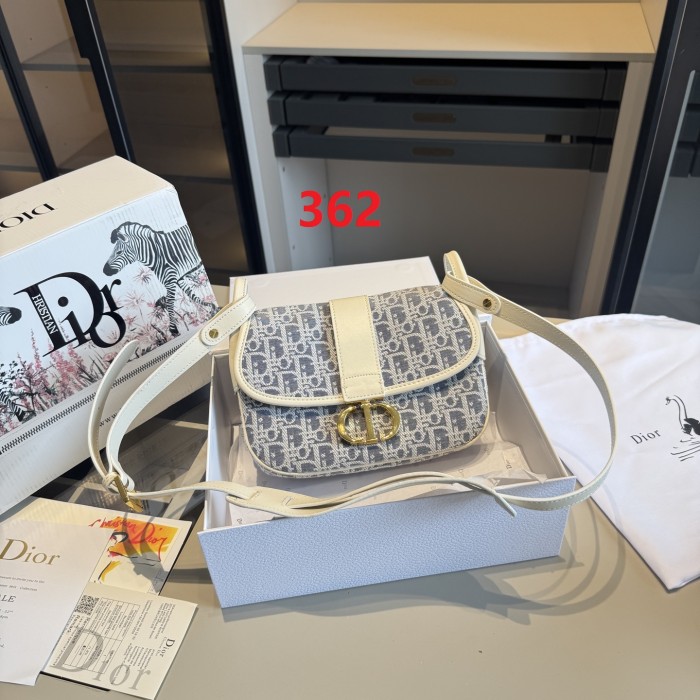 Split leather bag ,4A ,size 23x17x8cm,no box,  B88-362-363