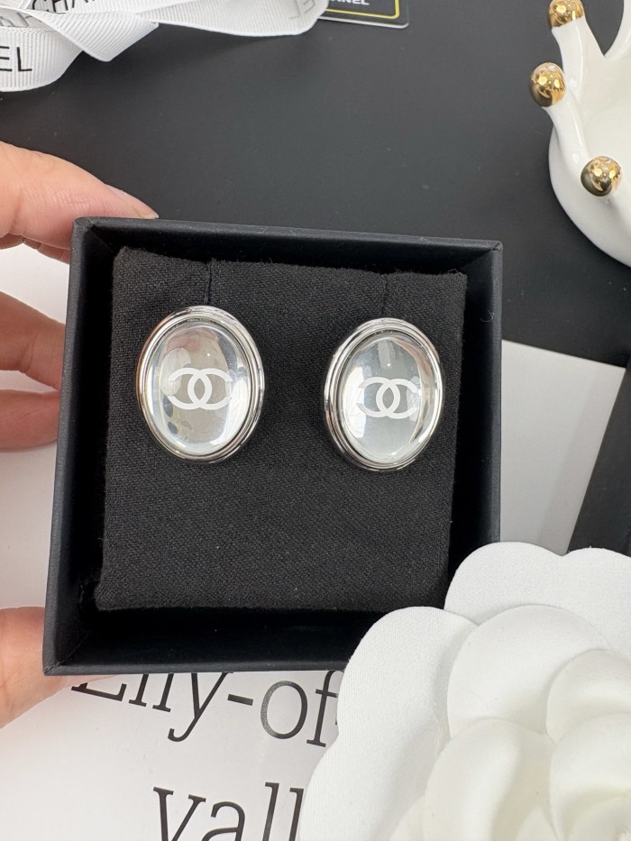 Earring jewelry ,with box,  J25-208
