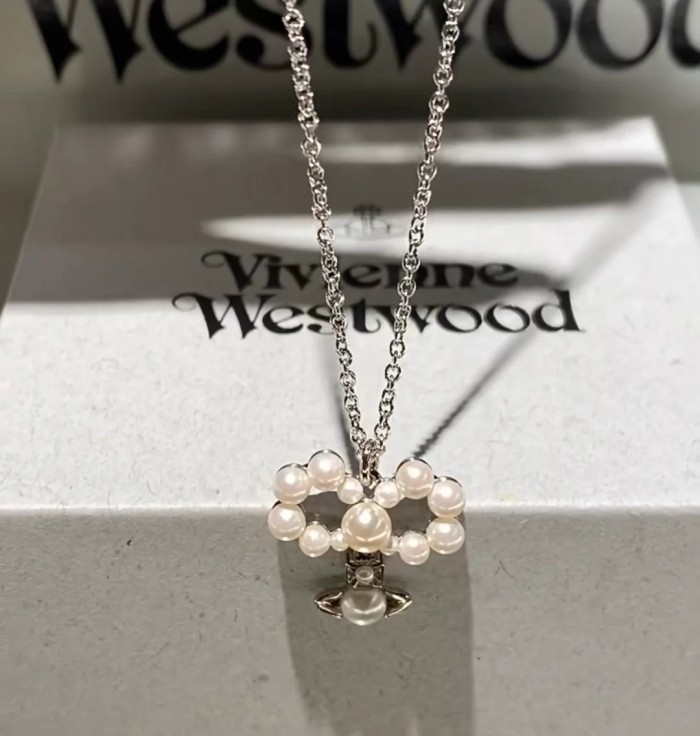Necklace  jewelry ,with box,  J25-205
