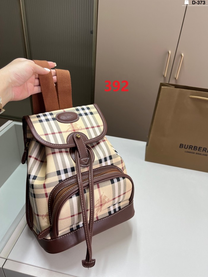 Split leather bag ,4A ,size 23x28cm,no box,  B75-392