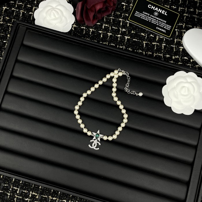Necklace  jewelry ,with box,  J25-199-202-203