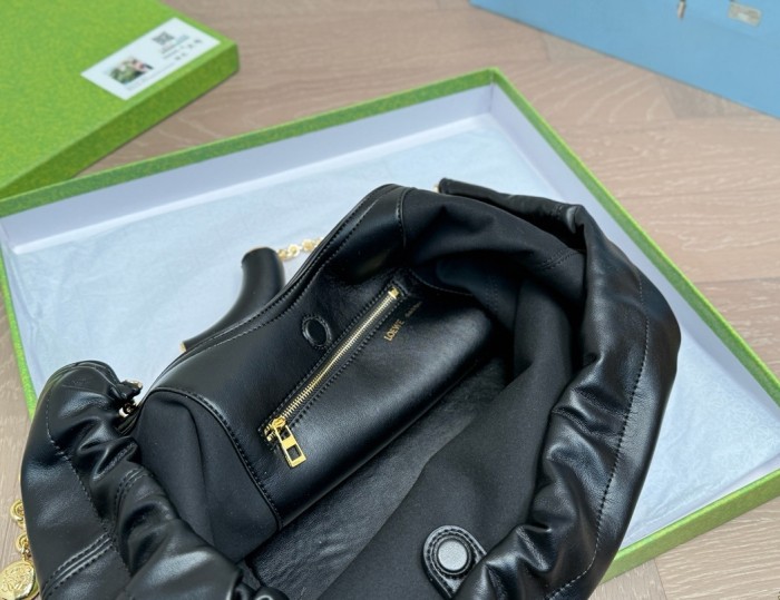 Split leather bag ,4A ,size 26x32cm,no box,  B88-329-332