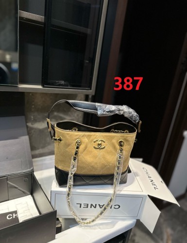 Split leather bag ,4A ,size 23x18cm,no box,  B75-387-388