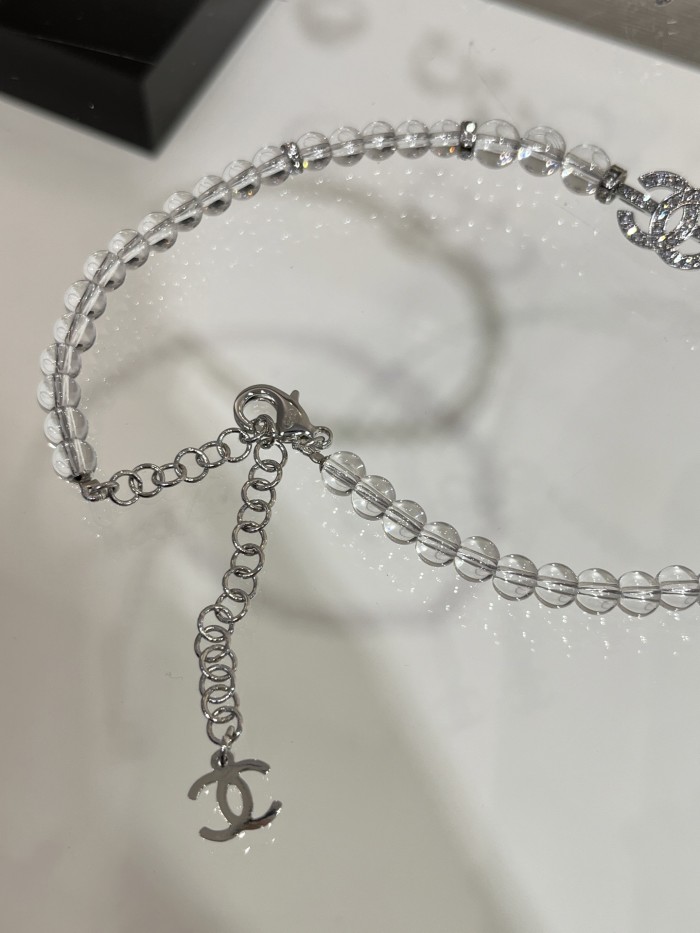Necklace  jewelry ,with box,  J25-199-200