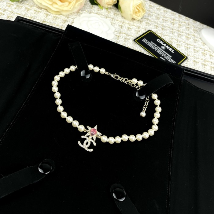 Necklace  jewelry ,with box,  J25-199-202-203