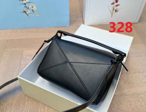Split leather bag ,4A ,size 23x15cm,no box,  B88-328