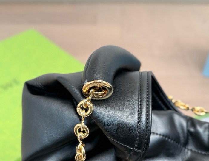 Split leather bag ,4A ,size 26x32cm,no box,  B88-329-332