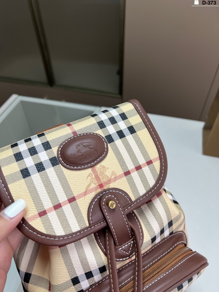 Split leather bag ,4A ,size 23x28cm,no box,  B75-392