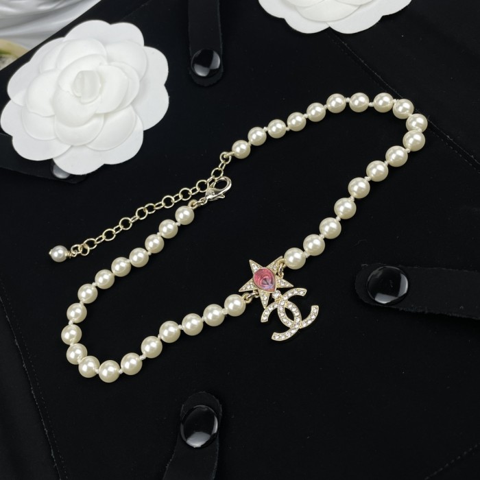 Necklace  jewelry ,with box,  J25-199-202-203