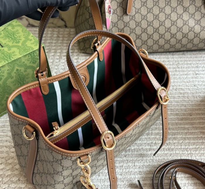Split leather bag ,4A ,size 30x18cm/38x24cm/45x30cm,no box,  B88-333