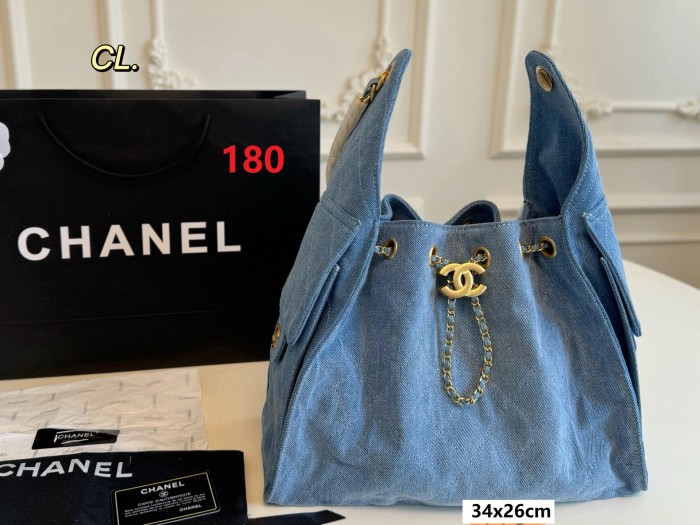 Split leather bag ,4A ,size 34x26cm,no box,  B80-177-180