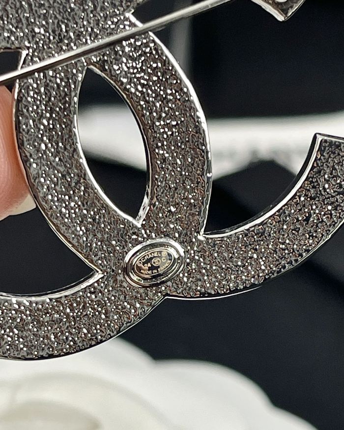 Earring brooch jewelry ,with box,  J25-225-226