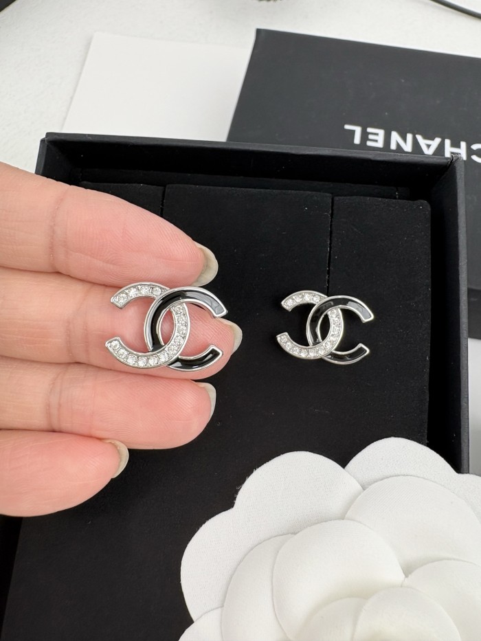Earring jewelry ,with box,  J25-217