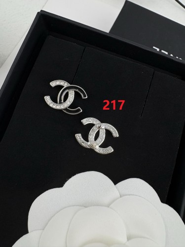 Earring jewelry ,with box,  J25-217