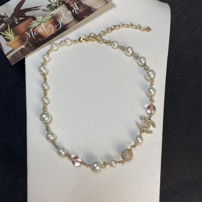 Necklace  jewelry ,with box,  J25-213