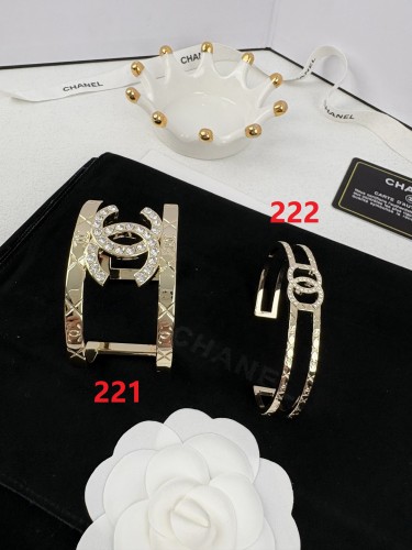 Bracelet jewelry ,with box,  J25-221-222