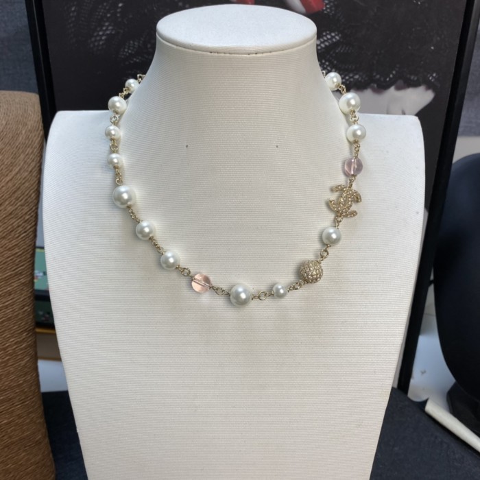 Necklace  jewelry ,with box,  J25-213