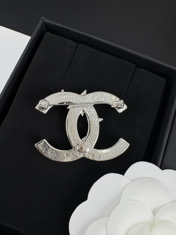 Brooch jewelry ,with box,  J25-214