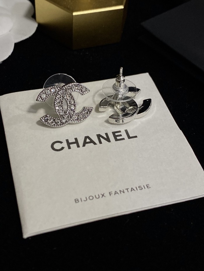Earring jewelry ,with box,  J25-224