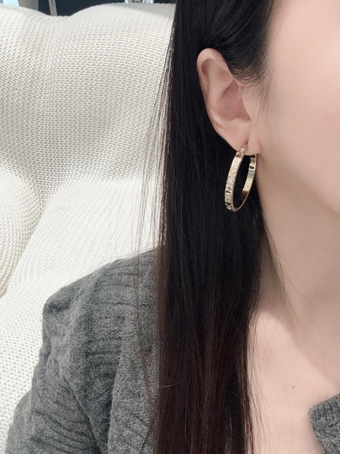Earring jewelry ,with box,  J25-216