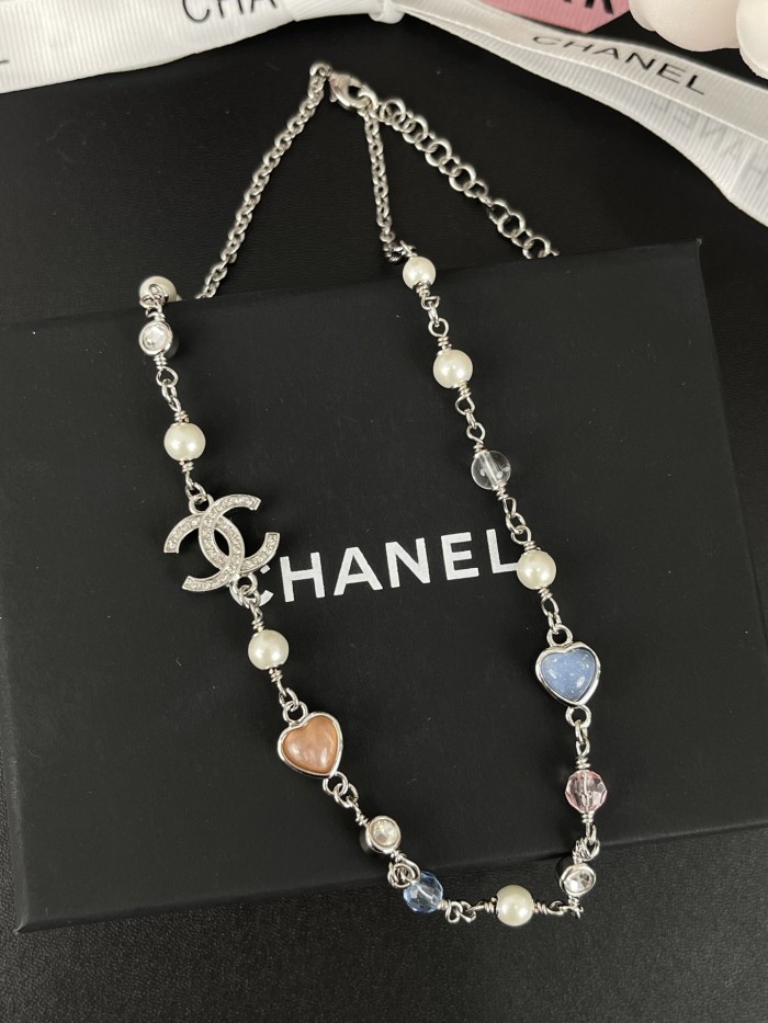Necklace  jewelry ,with box,  J25-223