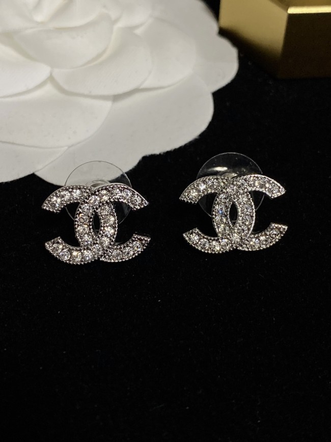 Earring jewelry ,with box, J25-224