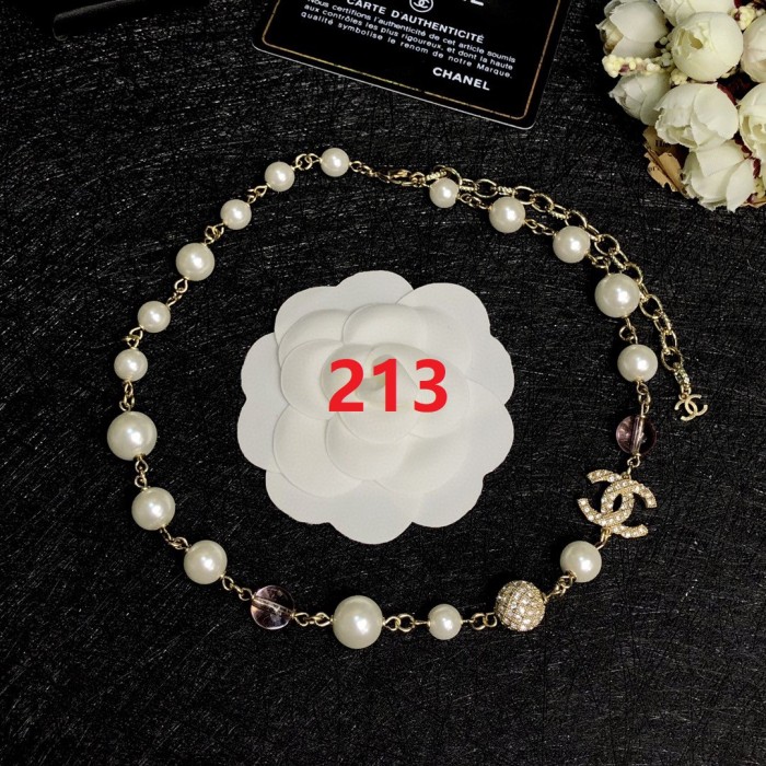 Necklace  jewelry ,with box,  J25-213