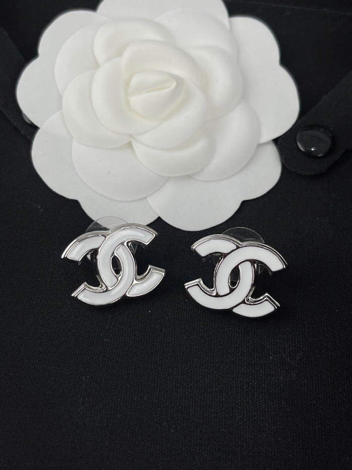 Earring brooch necklace jewelry ,with box,  J25-215